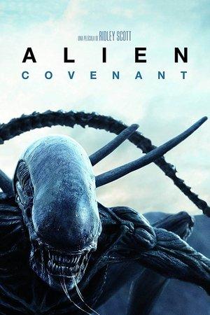Alien: Covenant streaming