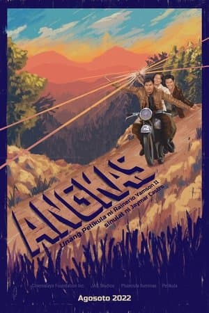 Angkas streaming