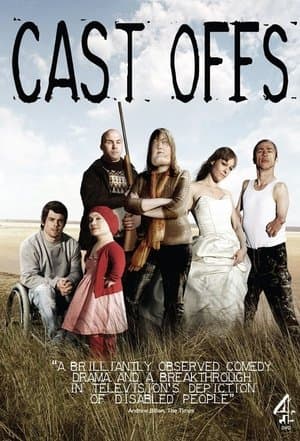 Cast Offs streaming