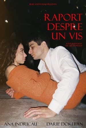 Raport despre un vis streaming