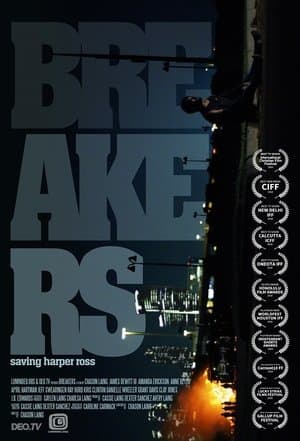 Breakers streaming