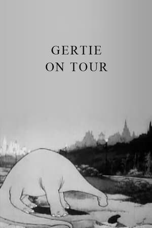 Gertie on Tour streaming