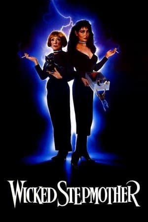 Wicked Stepmother streaming