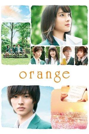 Orange streaming