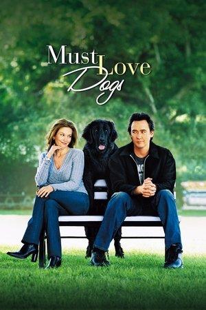 Must Love Dogs streaming