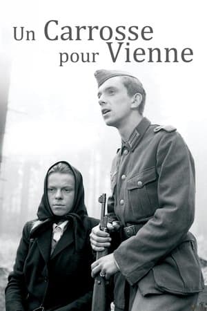 Un carrosse pour Vienne streaming