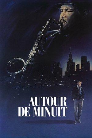 Autour de minuit streaming