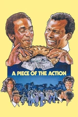A Piece of the Action streaming