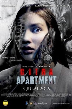Citra Apartment streaming