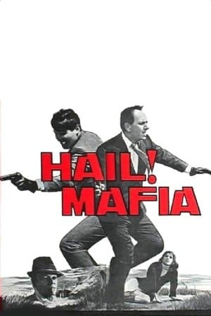 Hail! Mafia streaming
