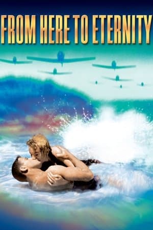 From Here to Eternity streaming