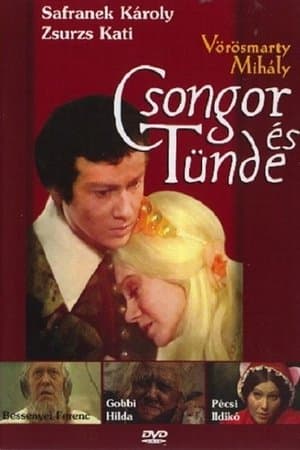 Csongor és Tünde streaming