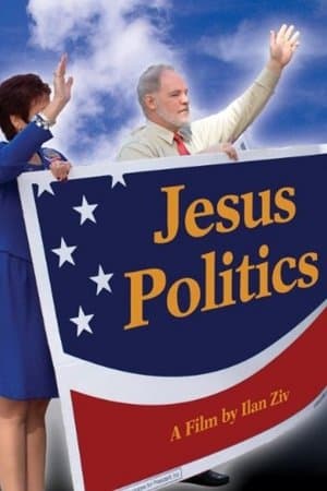 Jesus Politics streaming
