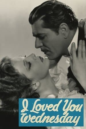 I Loved You Wednesday streaming