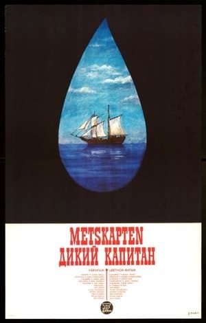 Metskapten streaming