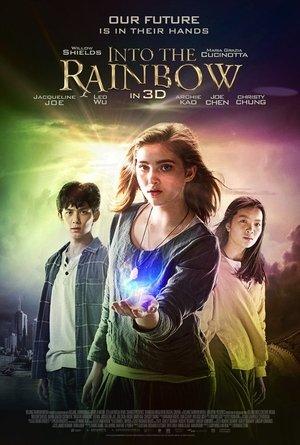 Into the Rainbow streaming