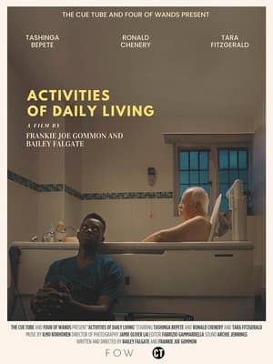 Activities of Daily Living streaming