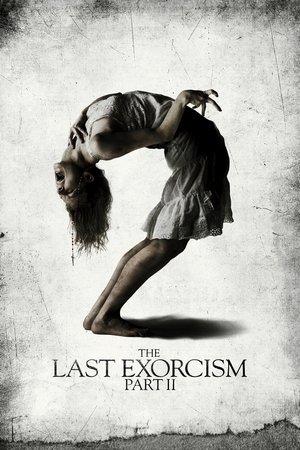 The Last Exorcism Part II streaming