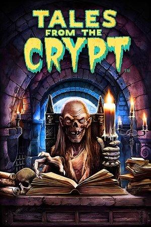 Tales from the Crypt streaming