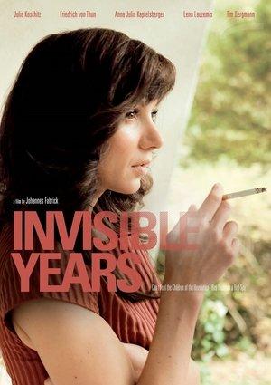 Invisible Years streaming