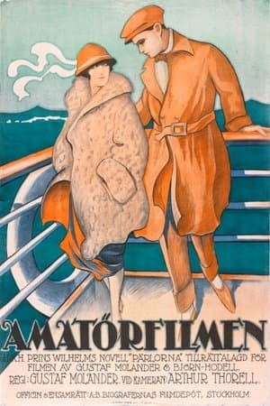 Amatörfilmen streaming