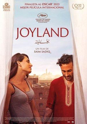 Joyland streaming