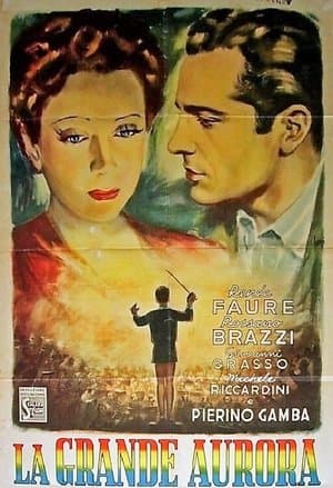 La grande aurora streaming