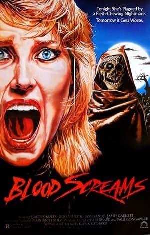 Blood Screams streaming