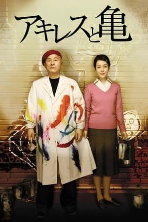 Aquiles y la Tortuga streaming