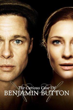 The Curious Case of Benjamin Button streaming