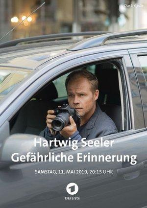 Hartwig Seeler – Gefährliche Erinnerung streaming
