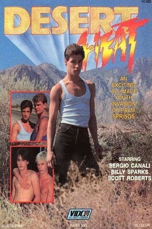 Desert Heat streaming