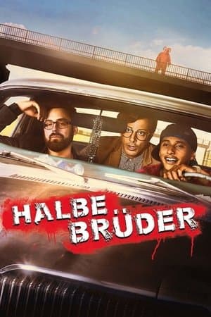 Half Brothers streaming