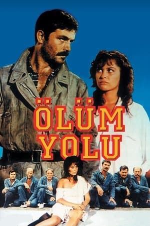 Ölüm Yolu streaming