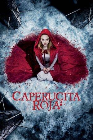 Caperucita Roja ¿A quién tienes miedo? streaming