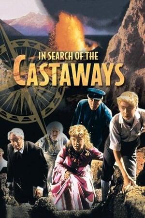In Search of the Castaways streaming