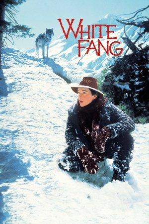White Fang streaming
