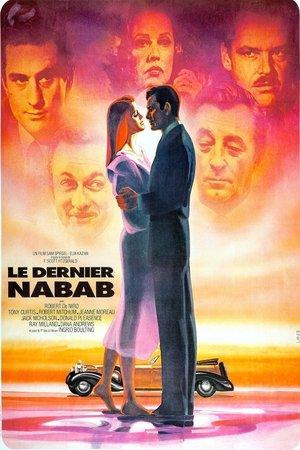 Le Dernier Nabab streaming