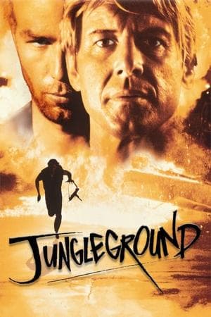 Jungleground streaming