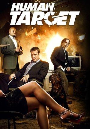 Human Target : La Cible streaming