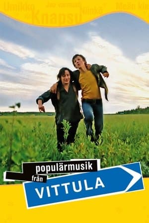 Musique rock de Vittula streaming