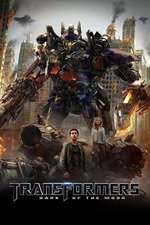 Transformers: Dark of the Moon streaming