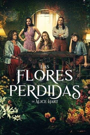 Las flores perdidas de Alice Hart streaming