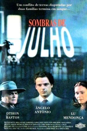 Sombras de Julho streaming