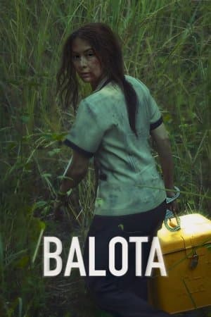 Balota streaming