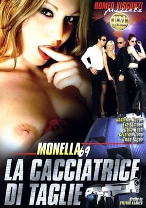 La cacciatrice di taglie streaming