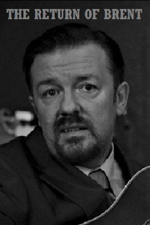 The Return of Brent streaming