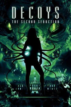 Decoys 2: Alien Seduction streaming