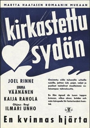 Kirkastettu sydän streaming