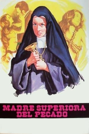 La madre superiora del pecado streaming